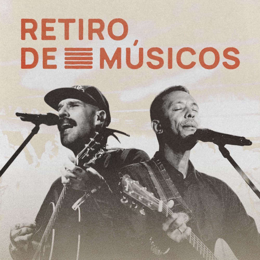 Retiro de Músicos 2026