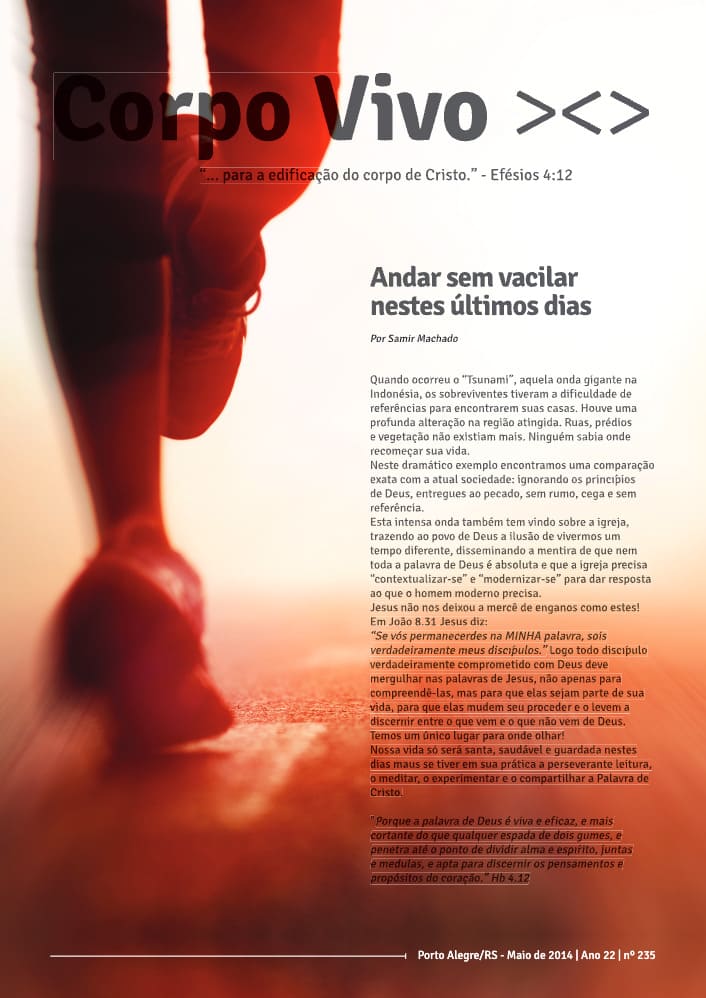 Edições de 2014