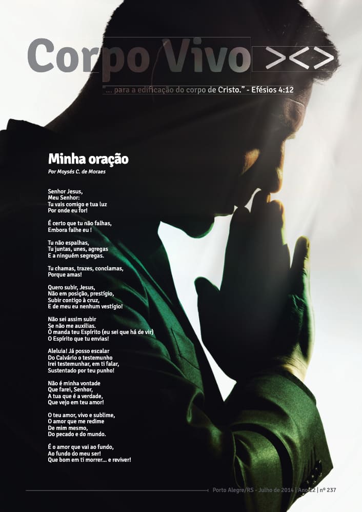 Julho de 2014 | Ano 22 | nº 237
