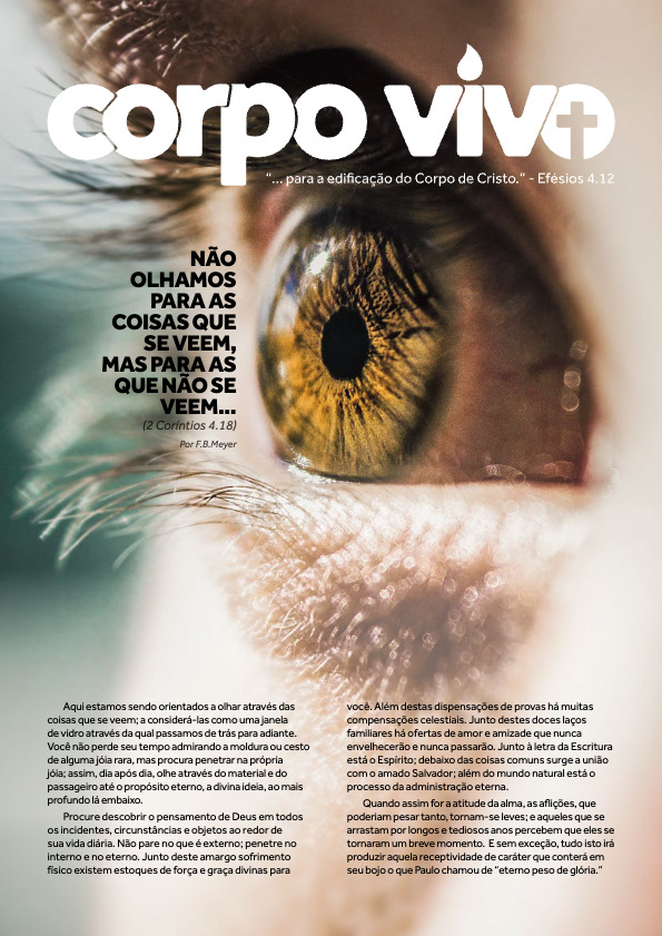Agosto de 2019 | Ano 28 | nº 292