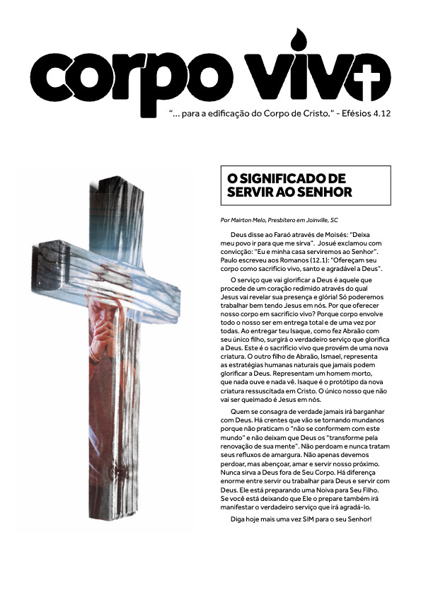 Junho de 2019 | Ano 28 | nº 290