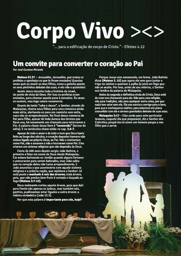 Maio de 2017 | Ano 26 | nº 267