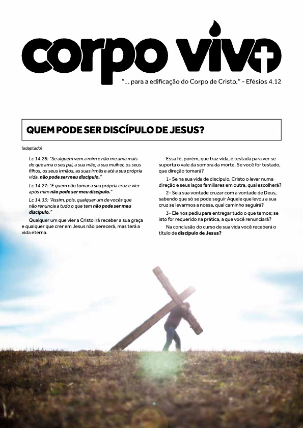 Maio de 2019 | Ano 28 | nº 289