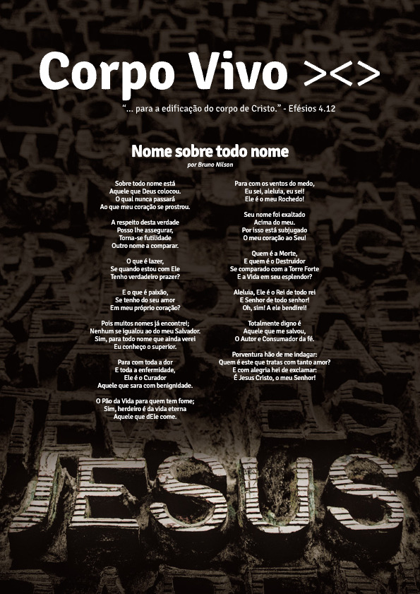 Novembro de 2016 | Ano 25 | nº 262
