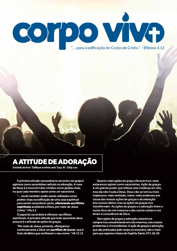 Outubro de 2017 | Ano 26 | nº 272