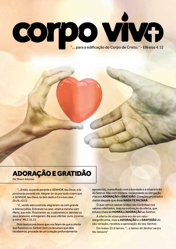Setembro de 2017 | Ano 26 | nº 271