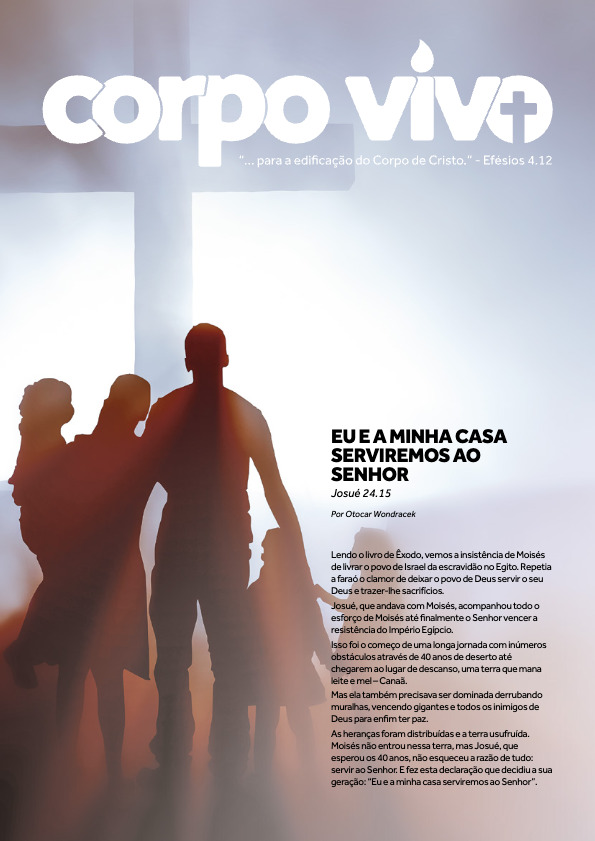 Setembro de 2019 | Ano 28 | nº 293
